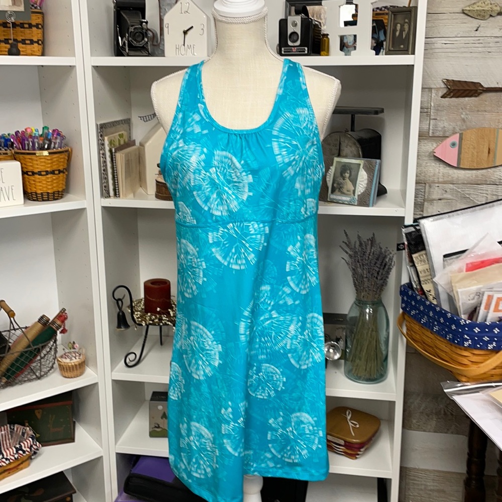 SkirtSports dress size M